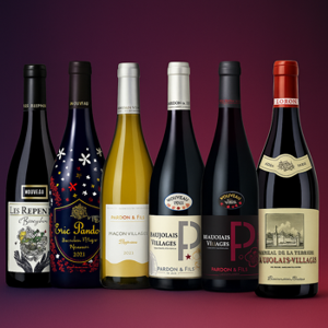 Beaujolais Nouveau