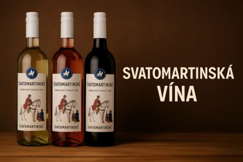 Svatomartinské