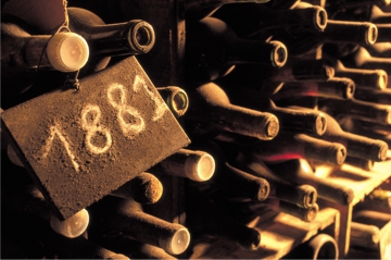 Archivní vína