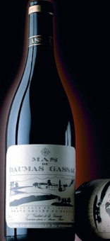 Mas de Daumas Gassac