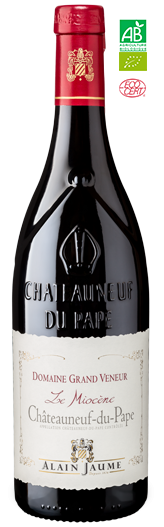 Chateauneuf-du-Pape Miocene