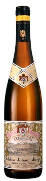 Schloss Johannisberg - Riesling Gelblack Trocken 