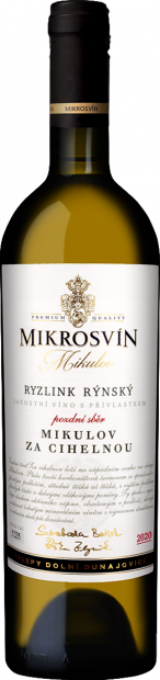 Ryzlink rýnský