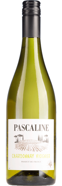 Chardonnay/ Viognier  - Pascaline