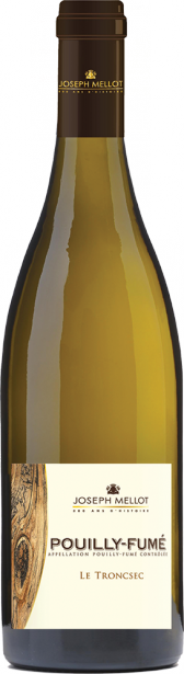 Pouilly Fumé - Fournier Pere et Fils 2015