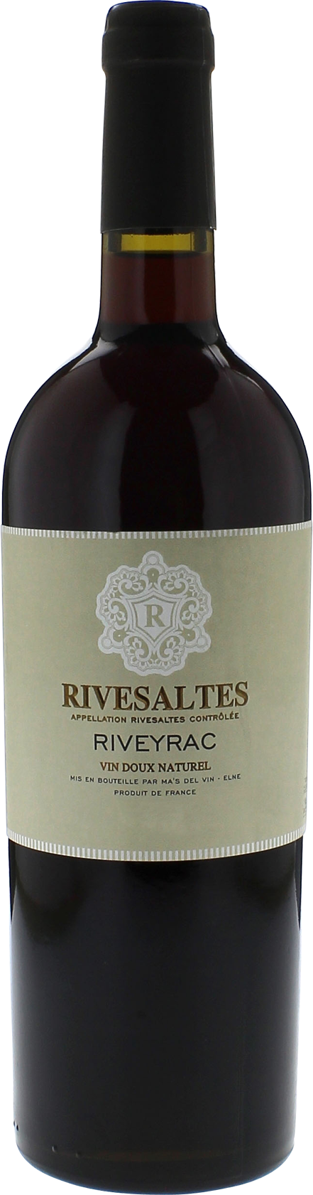 Rivesaltes Riveyrac  1966