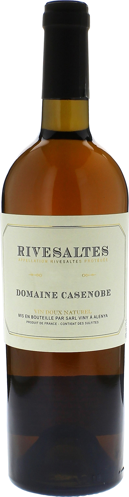 Rivesaltes Casenobe 1971