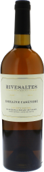 Rivesaltes Domaine Casenobe 1974