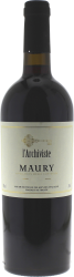 Maury L´Archiviste 1991