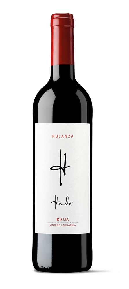 Hado Rioja Pujanza