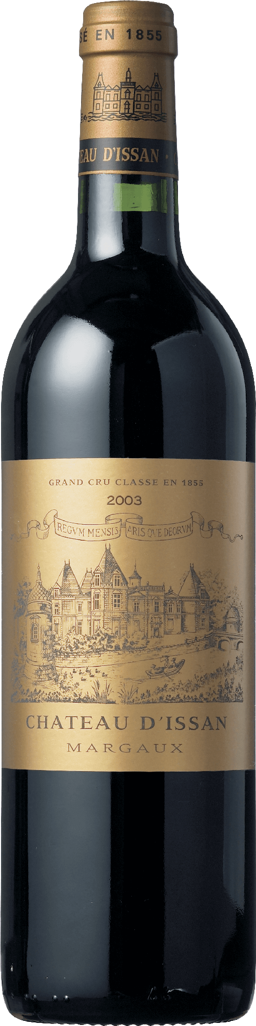 Chateau d´Issan