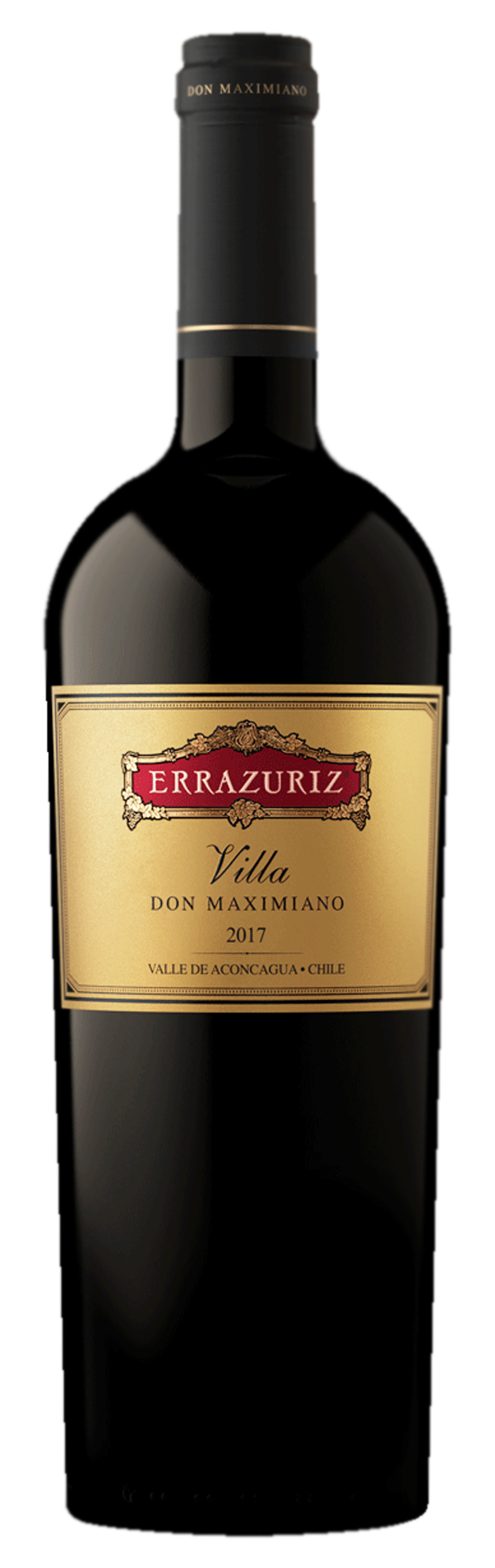 Villa Don Maximiano 2017