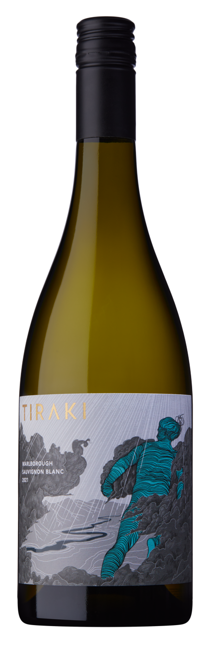 Sauvignon Tiraki
