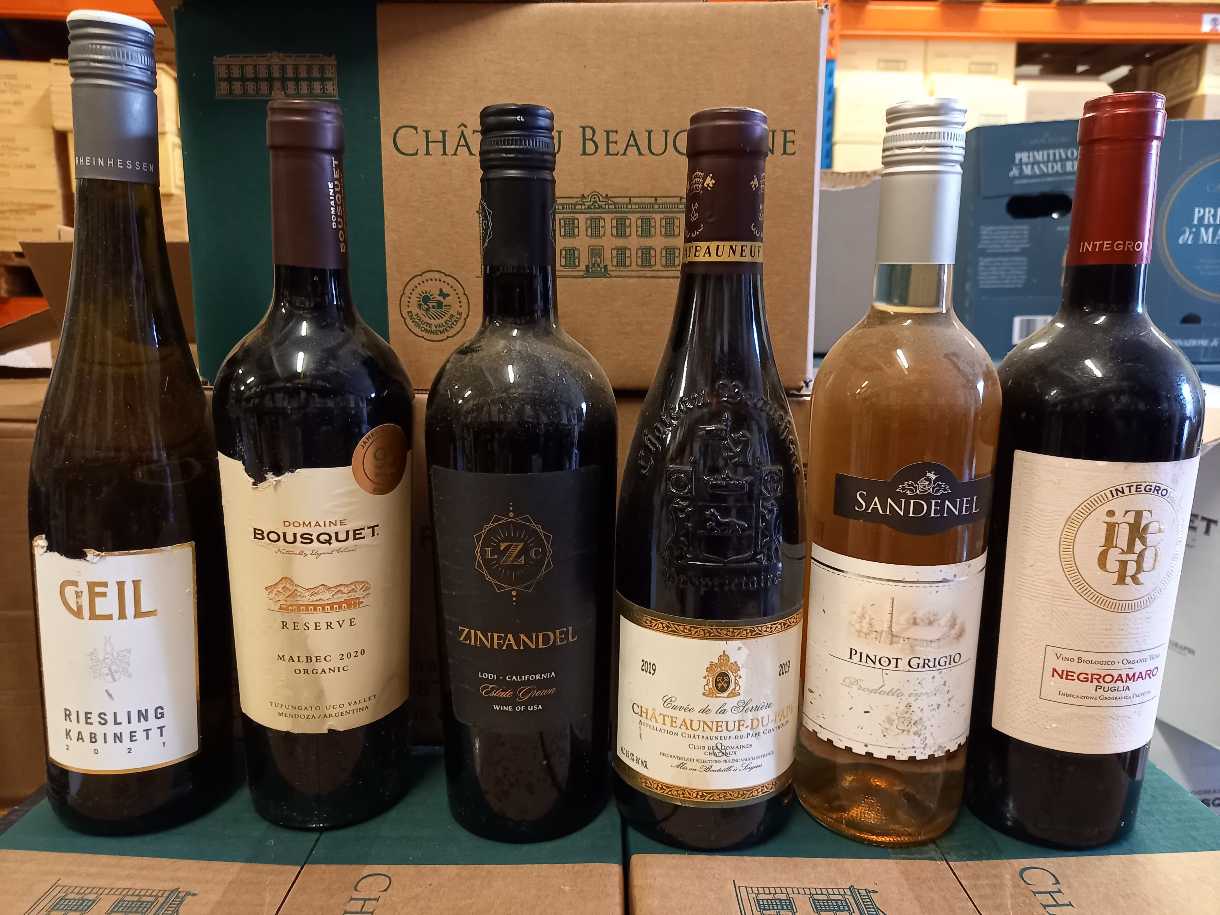 Výprodejová sada č.309