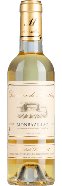 Monbazillac - Domaine de Montlong