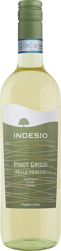 Pinot Grigio Indesio