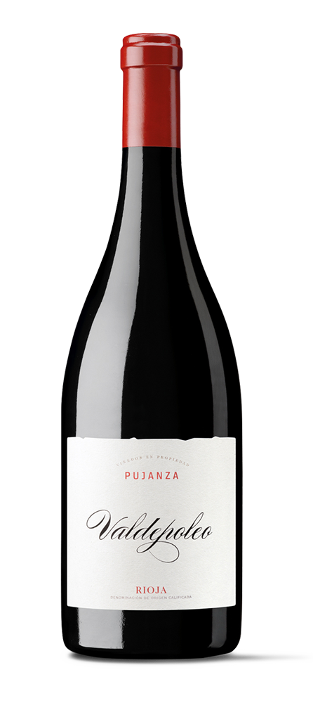 Valdepoleo Bodegas Pujanza