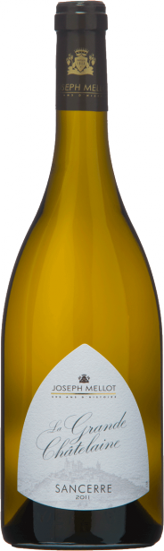 Sancerre - La Grande Châtelaine Joseph Mellot 2016