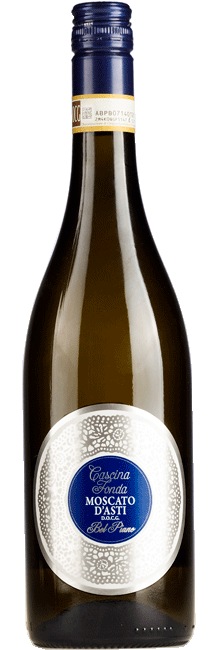 Moscato d´Asti