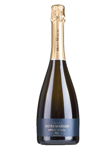 Cava Mont Marcal Extremarium Reserva