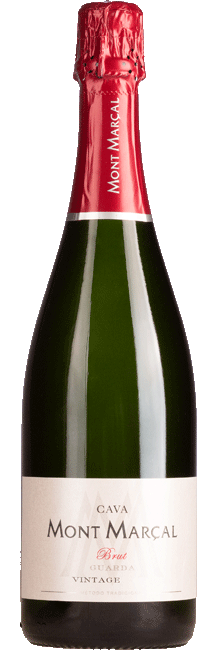 Cava Mont Marcal Brut Reserva