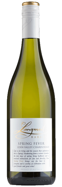 Chardonnay Spring Fever Langmeil