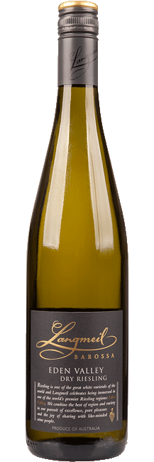 Riesling dry Wattle Brae