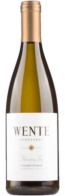 Chardonnay Morning Fog Wente