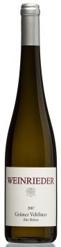  Grüner Veltliner Alte reben- Weinrieder 2016