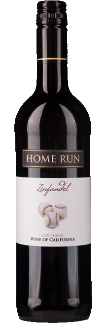 Zinfandel Home Run Lodi