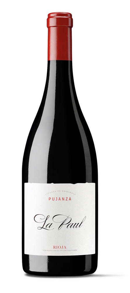 La Paul Bodegas Pujanza