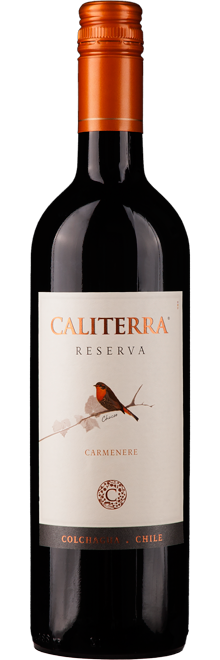 Caliterra Carmenere Reserva