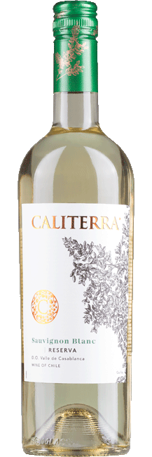 Caliterra Sauvignon reserva