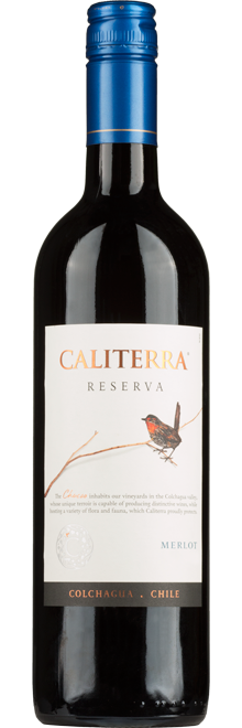 Caliterra - Merlot Reserva