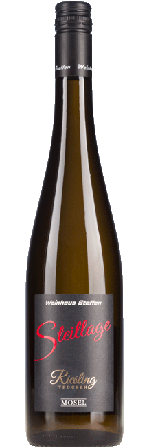 Riesling "Steillage" Mosel - Steffen