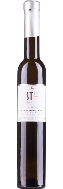 Gebruder Steffen - Beerenauslese Chardonnay 0,375 2015