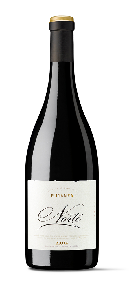 Norte Bodegas Pujanza