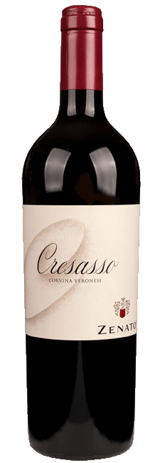 Cresasso Corvina Veronese - Zenato