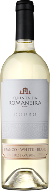 Quinta Romaneira reserva branco - bílé