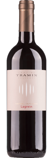 Lagrein rosso Cantina Tramin