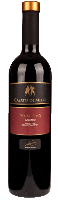 Primitivo Casato di Melzi