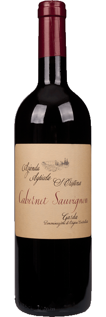 Cabernet sauvignon Santa Cristina Zenato