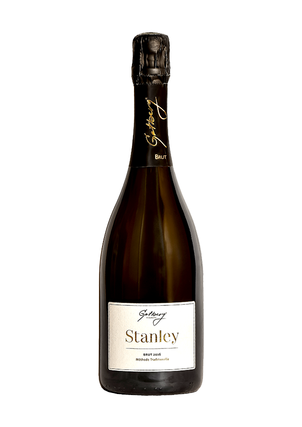 Gotberg sekt Stanley