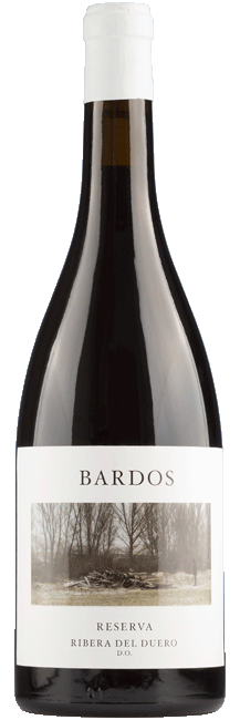 Bardos Reserva - Ribera del Duero 2016