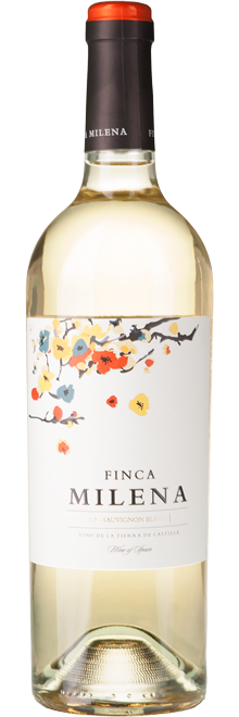 Verdejo / Sauvignon - Finca Milena