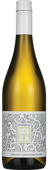 Sauvignon Blanc Waka