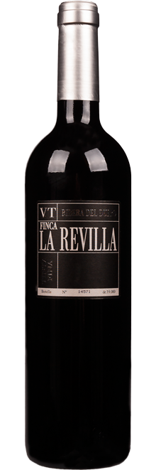 La Revilla - Bodegas Valtravieso