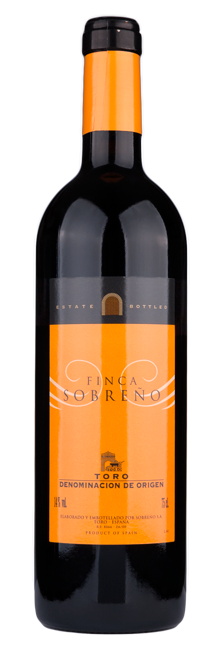 Roble Tinto - Finca Sobreno 