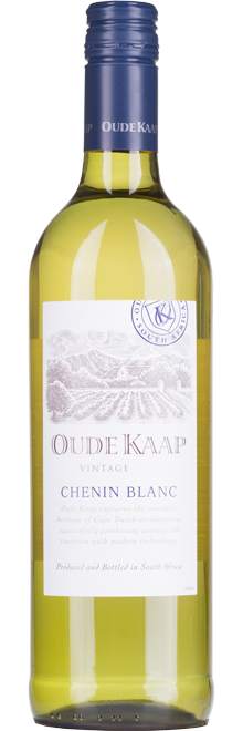 Oude Kaap - Chenin blanc