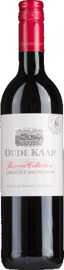 Oude Kaap - Cabernet sauvignon reserve